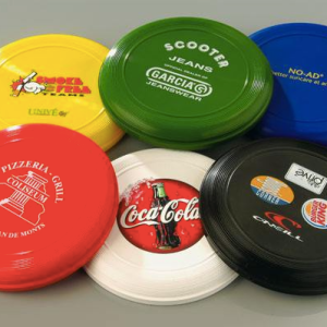Frisbee
