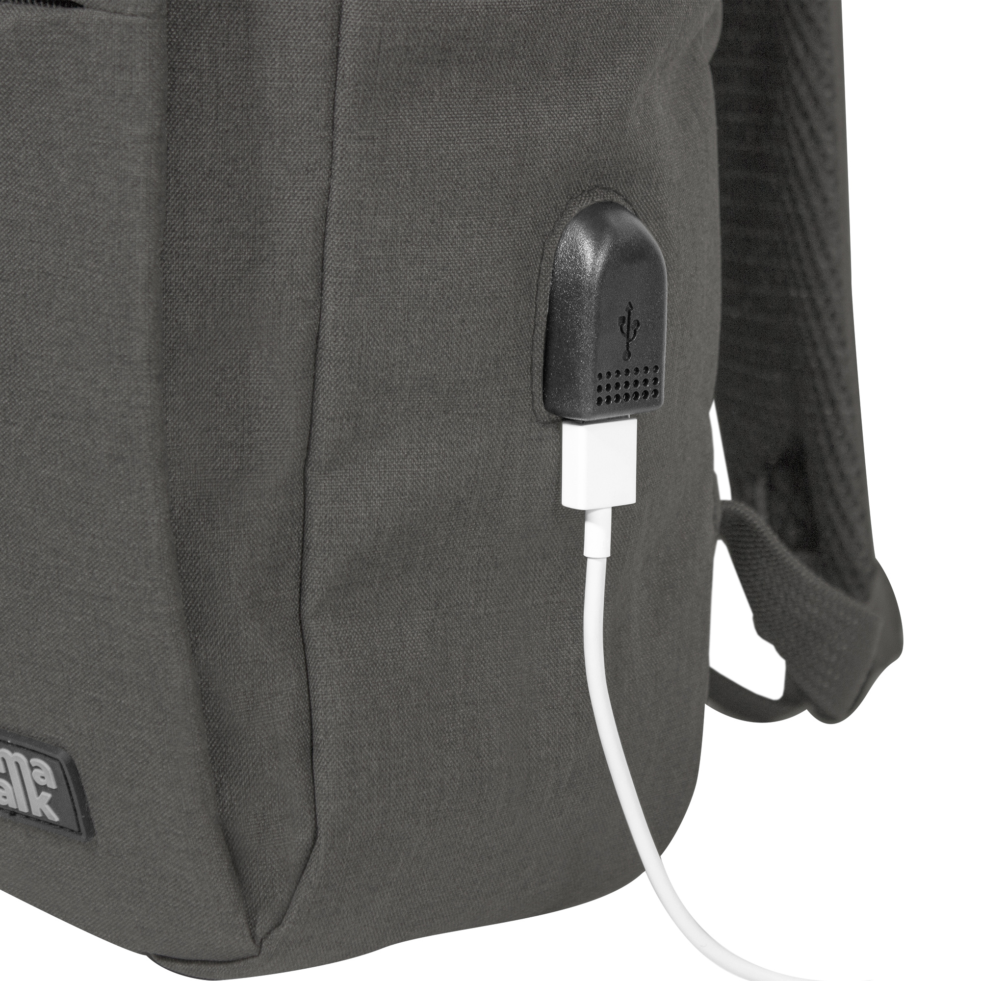 .Mochila Dynamic - Imagen 4